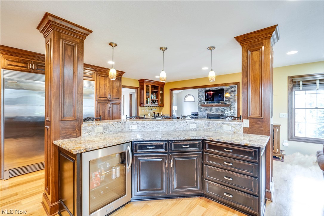 Montville Lakes - Residential