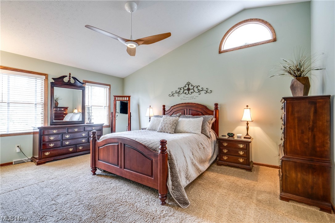 Montville Lakes - Residential