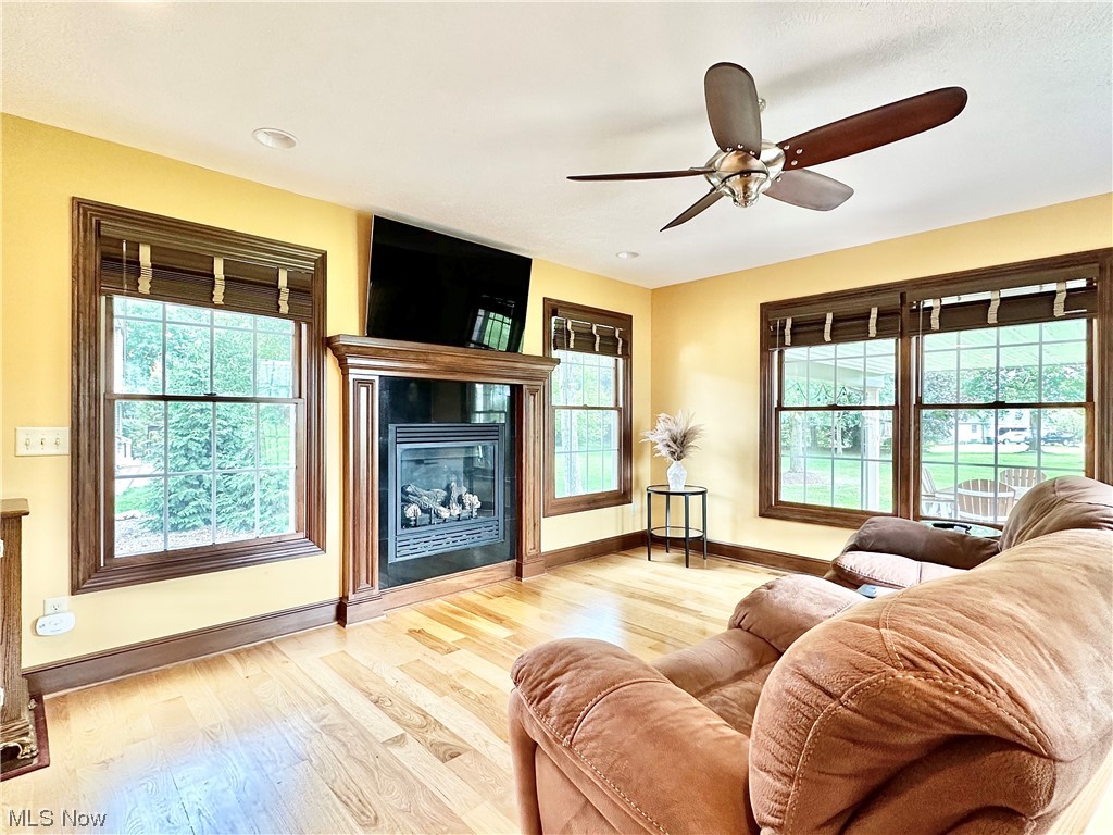 Montville Lakes - Residential