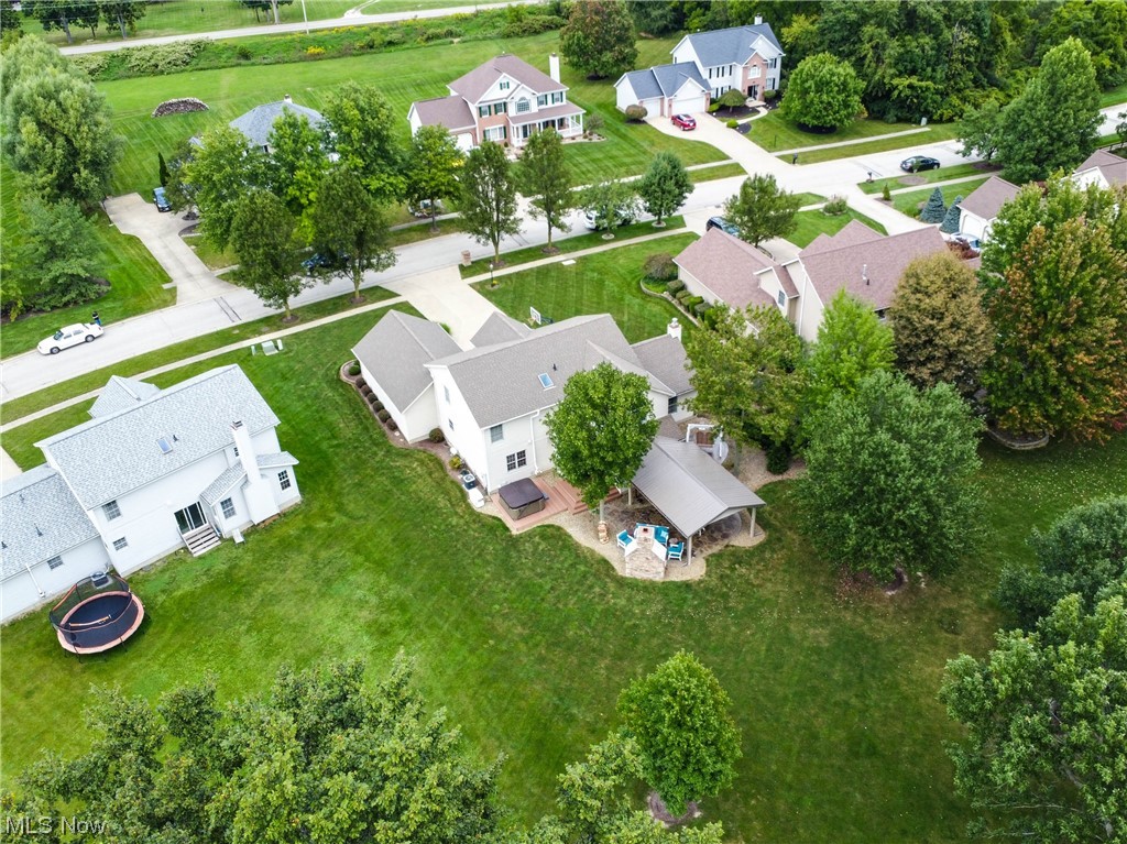 Montville Lakes - Residential