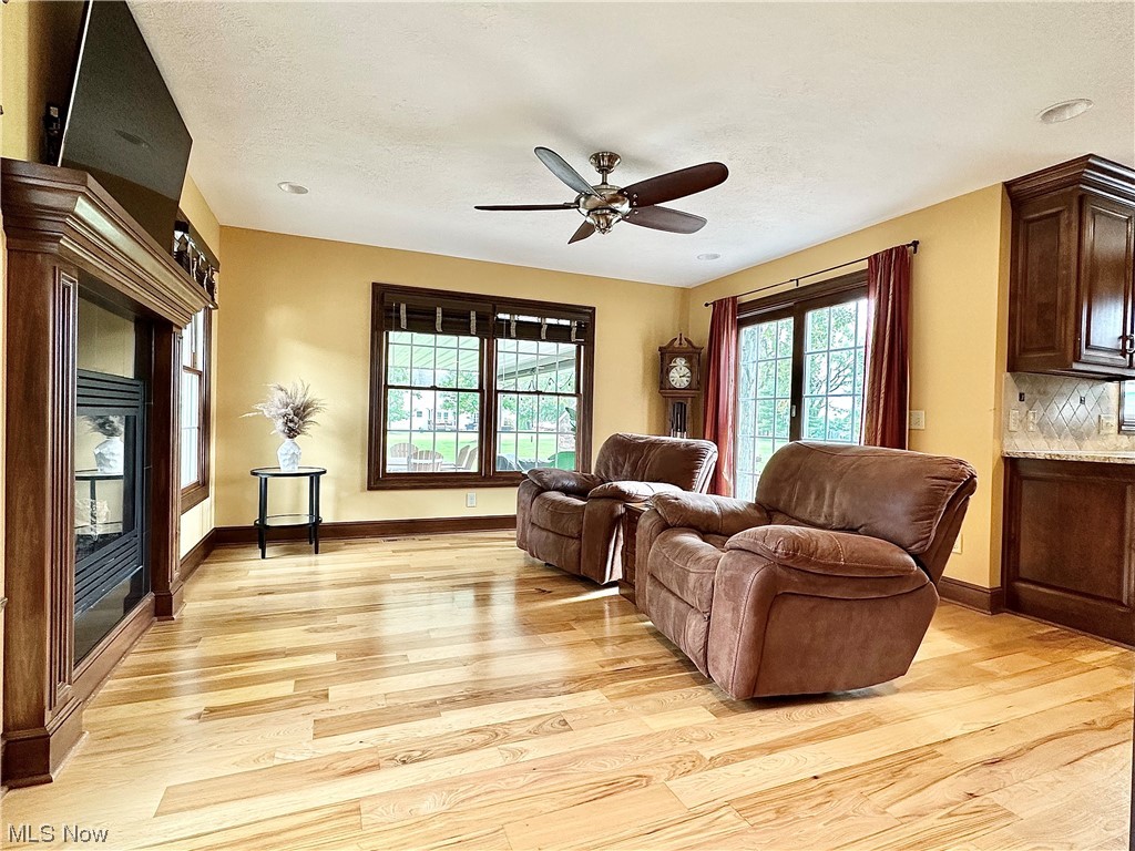 Montville Lakes - Residential