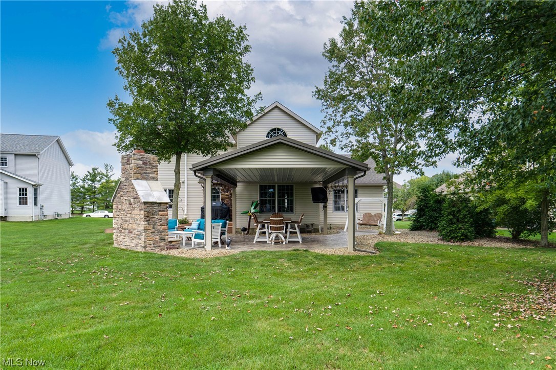 Montville Lakes - Residential