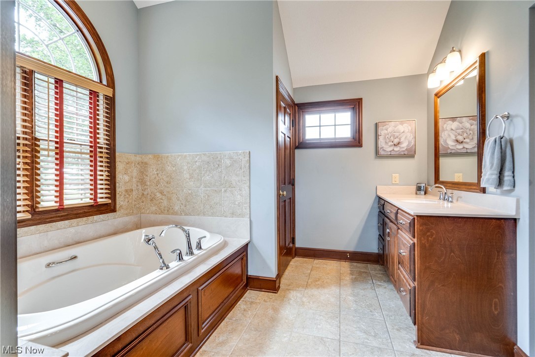 Montville Lakes - Residential