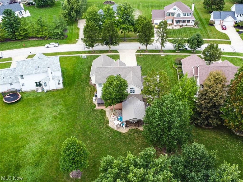 Montville Lakes - Residential