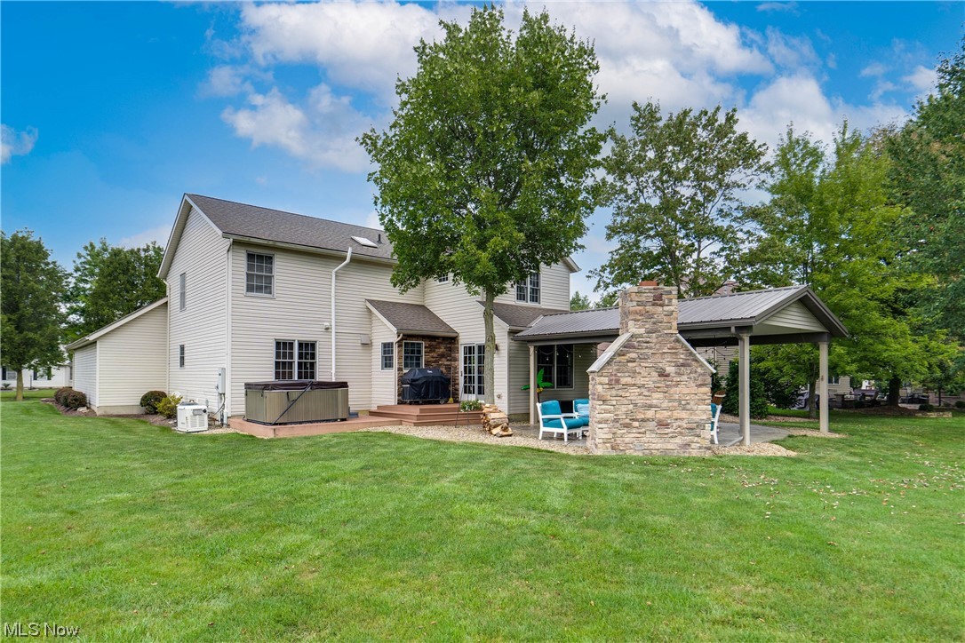 Montville Lakes - Residential