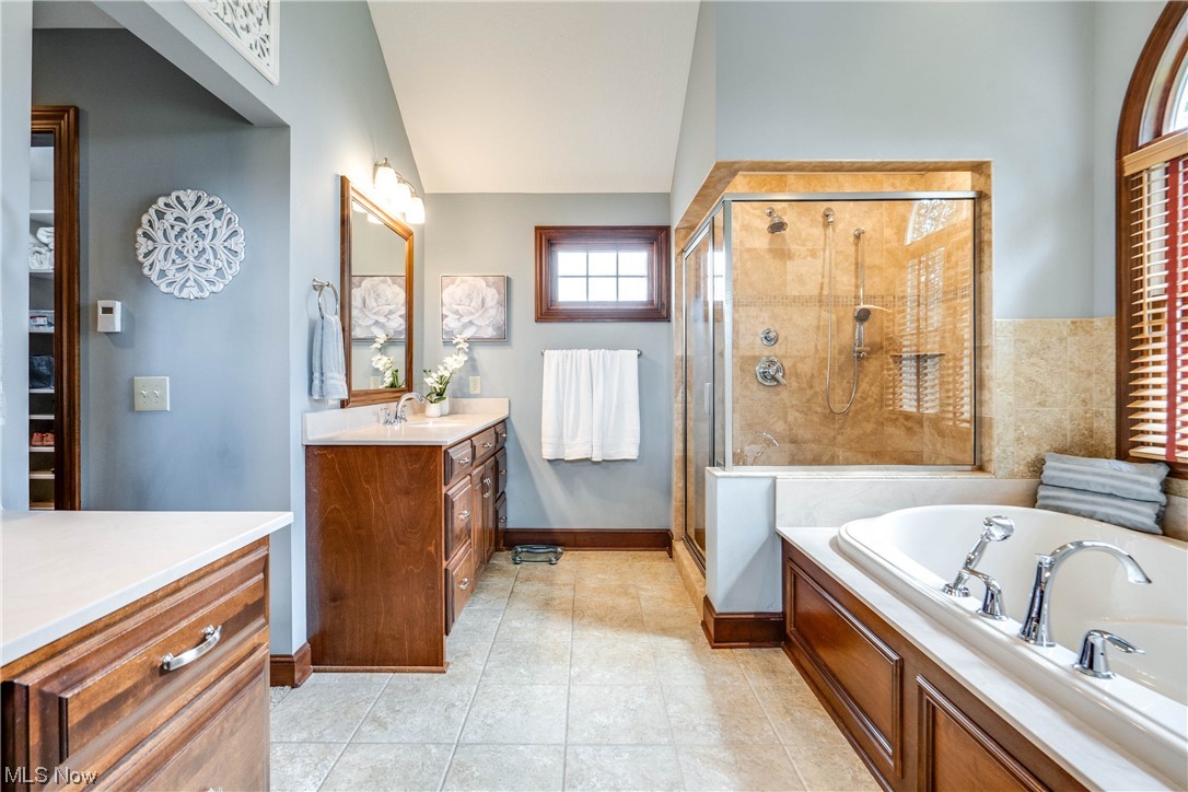 Montville Lakes - Residential