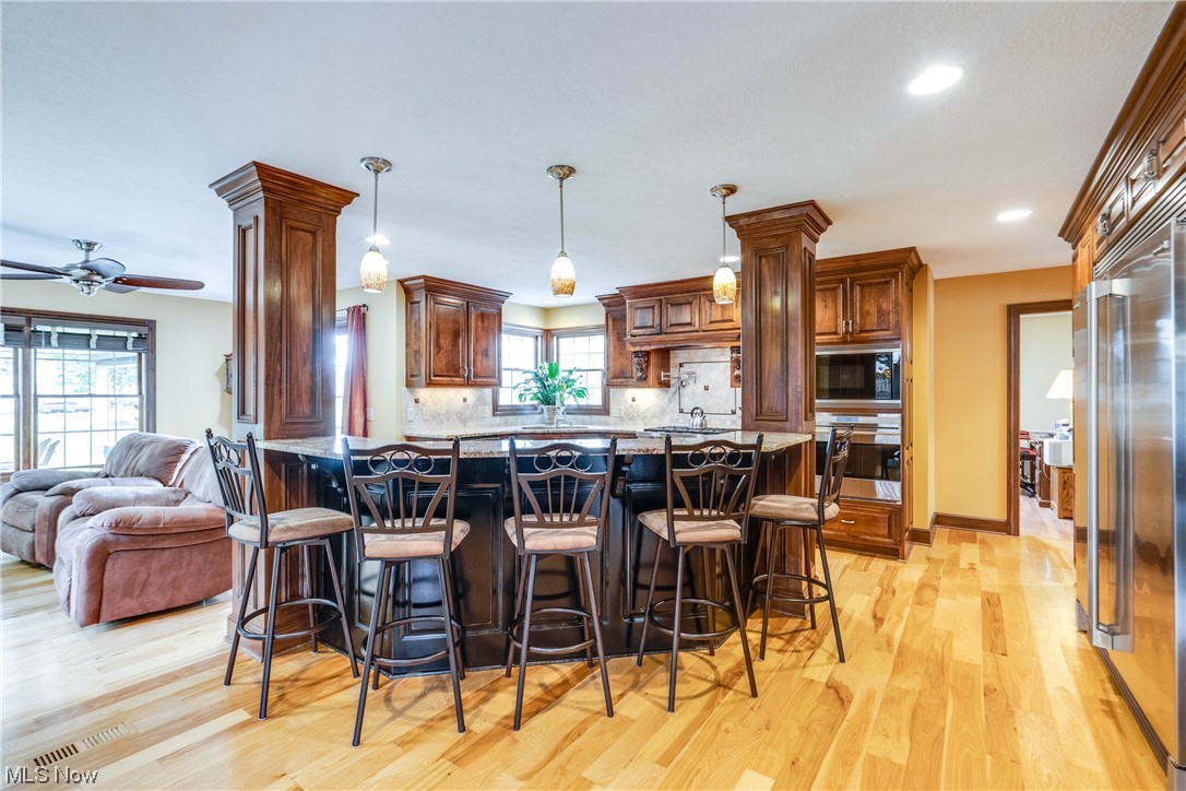 Montville Lakes - Residential