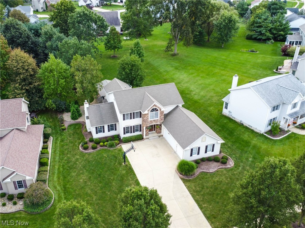 Montville Lakes - Residential