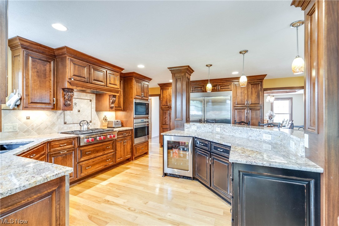 Montville Lakes - Residential