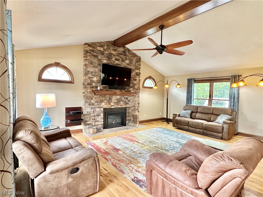 Montville Lakes - Residential