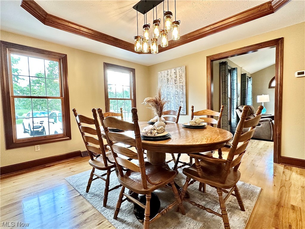 Montville Lakes - Residential