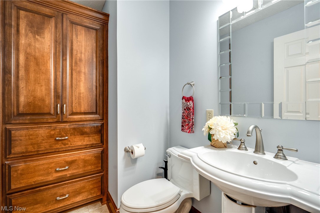 Montville Lakes - Residential