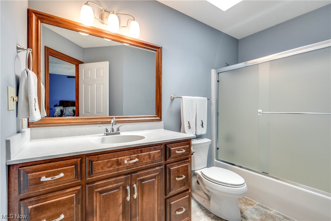 Montville Lakes - Residential