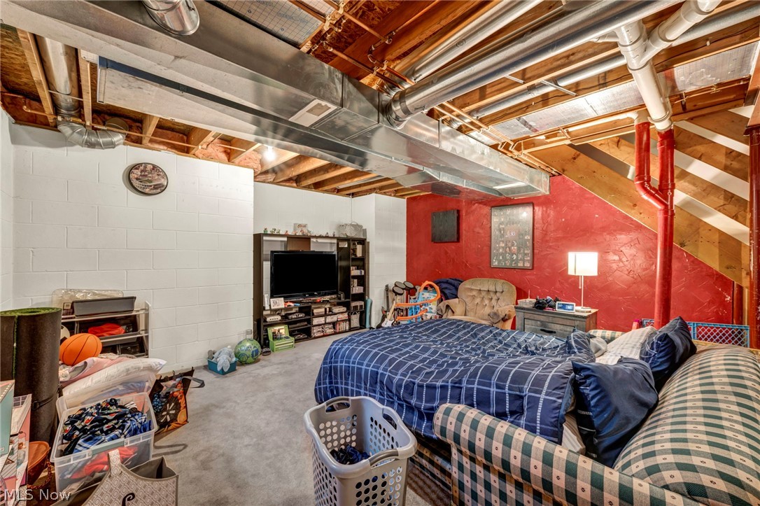 Forest Rdg Ph 2 Sub - Residential