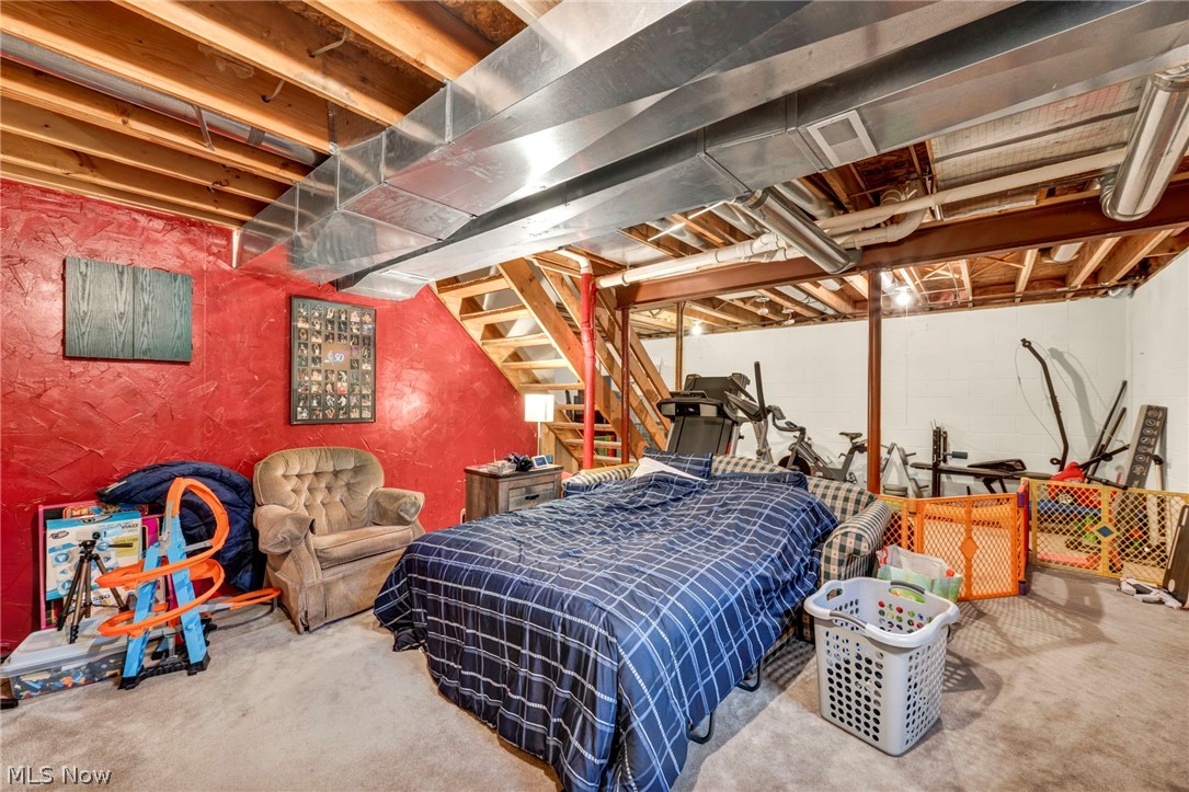 Forest Rdg Ph 2 Sub - Residential