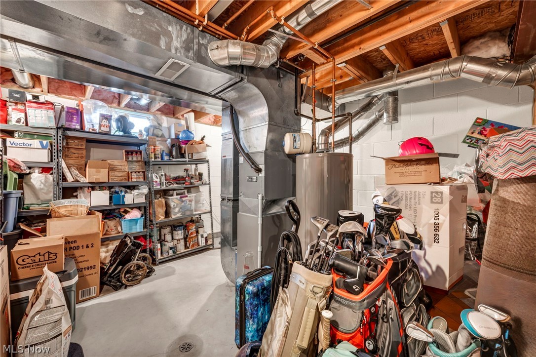 Forest Rdg Ph 2 Sub - Residential