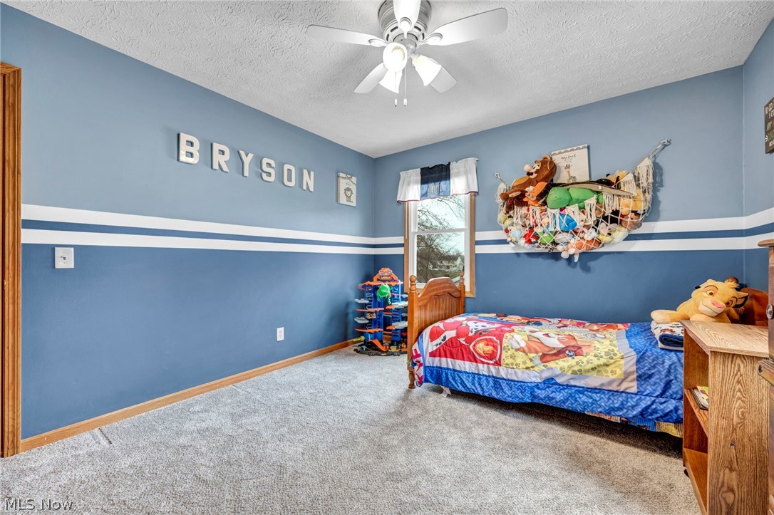 Forest Rdg Ph 2 Sub - Residential