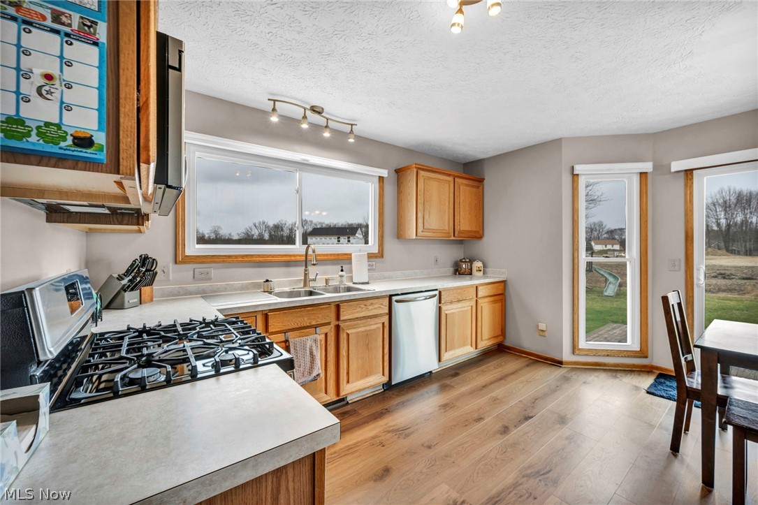 Forest Rdg Ph 2 Sub - Residential