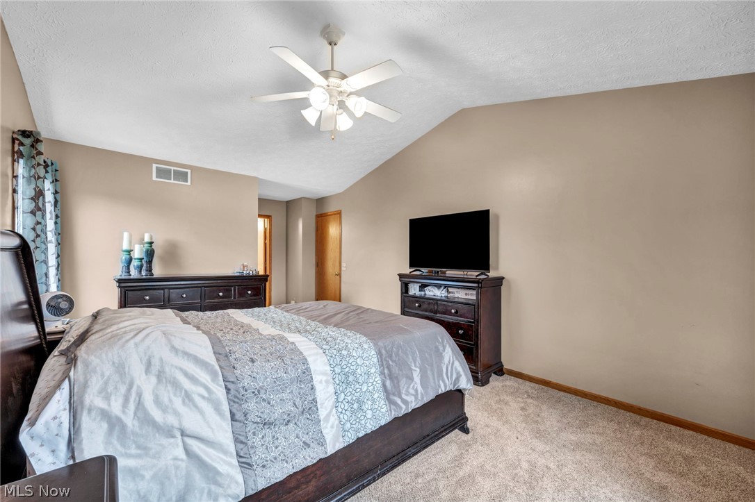 Forest Rdg Ph 2 Sub - Residential