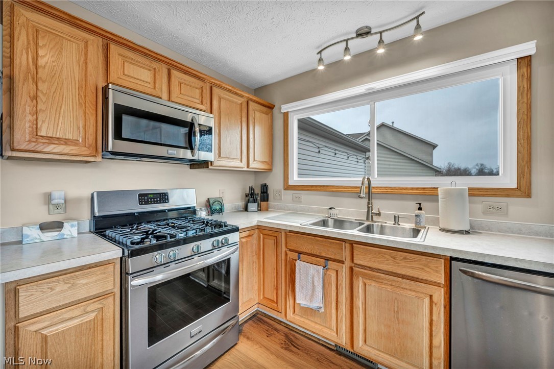 Forest Rdg Ph 2 Sub - Residential