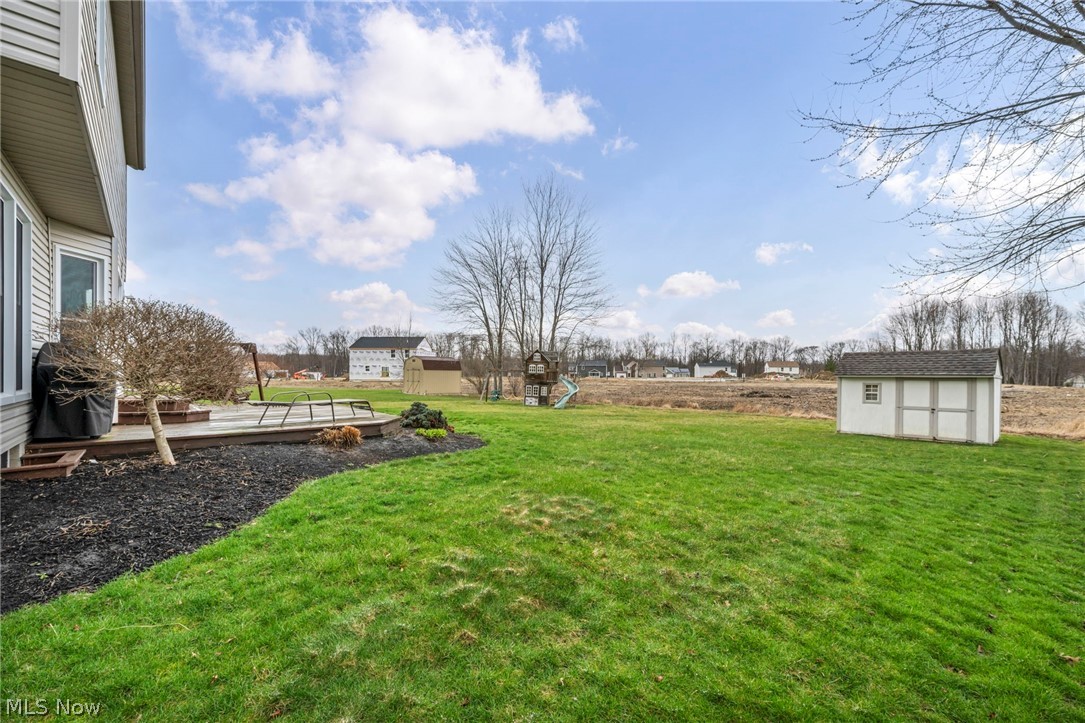 Forest Rdg Ph 2 Sub - Residential