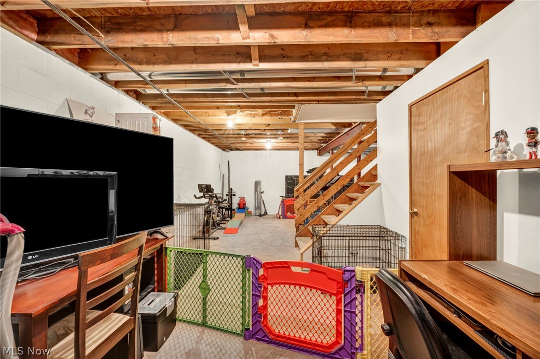 Forest Rdg Ph 2 Sub - Residential