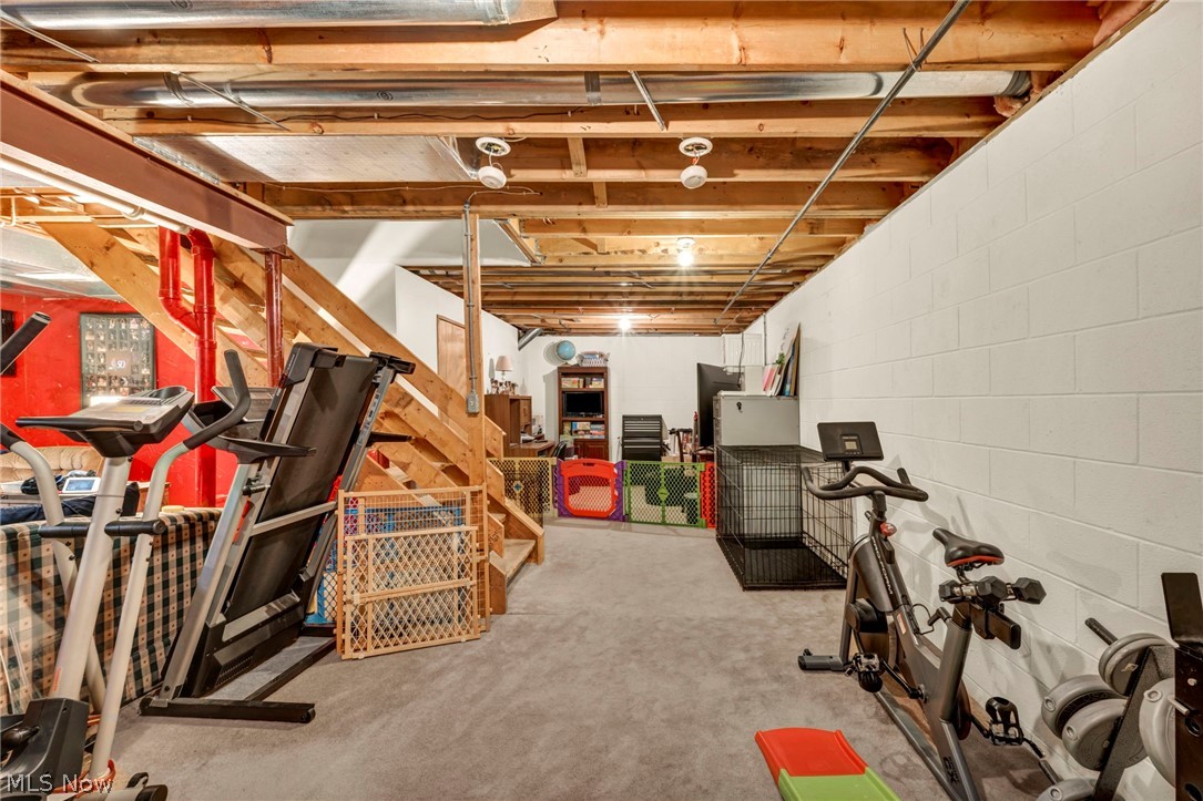 Forest Rdg Ph 2 Sub - Residential