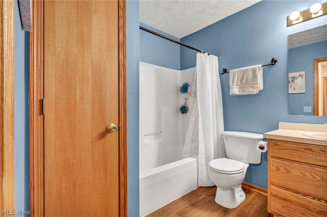 Forest Rdg Ph 2 Sub - Residential