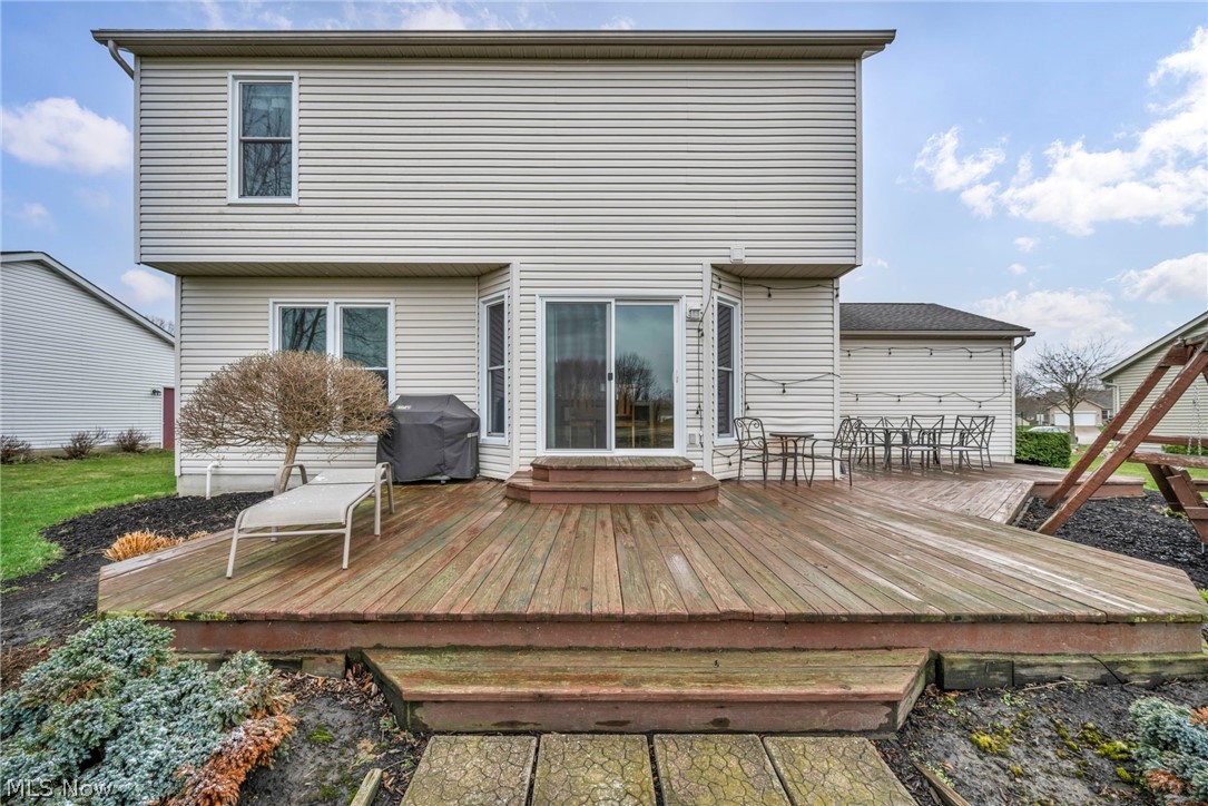 Forest Rdg Ph 2 Sub - Residential