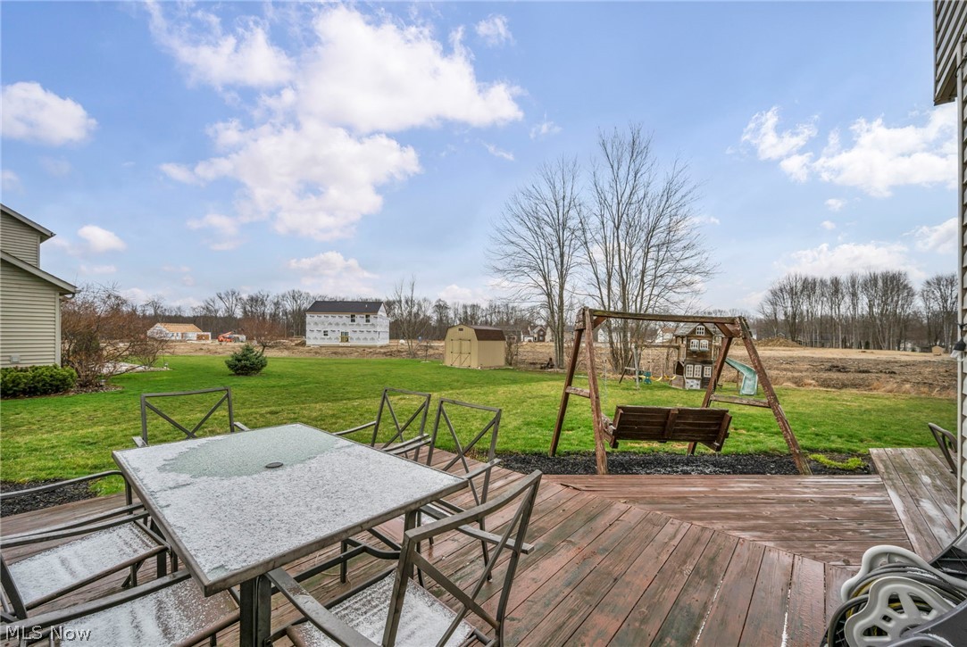 Forest Rdg Ph 2 Sub - Residential