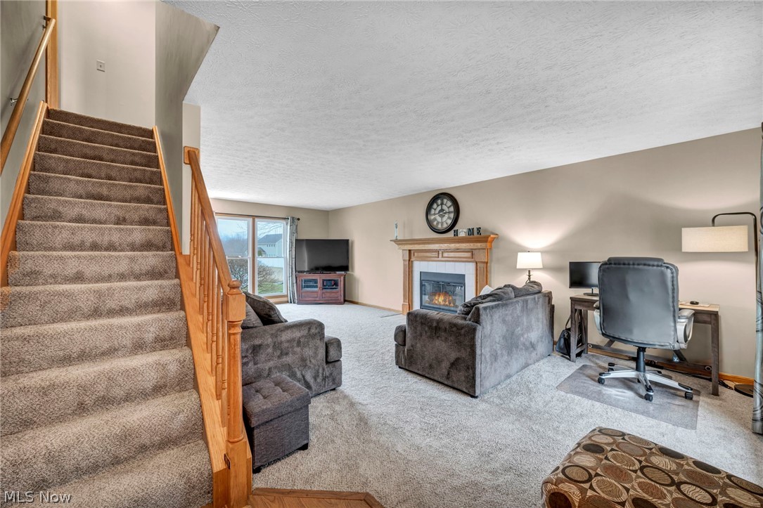 Forest Rdg Ph 2 Sub - Residential