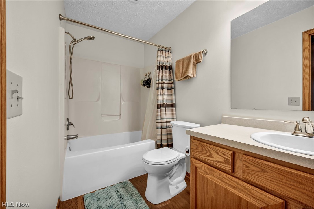 Forest Rdg Ph 2 Sub - Residential