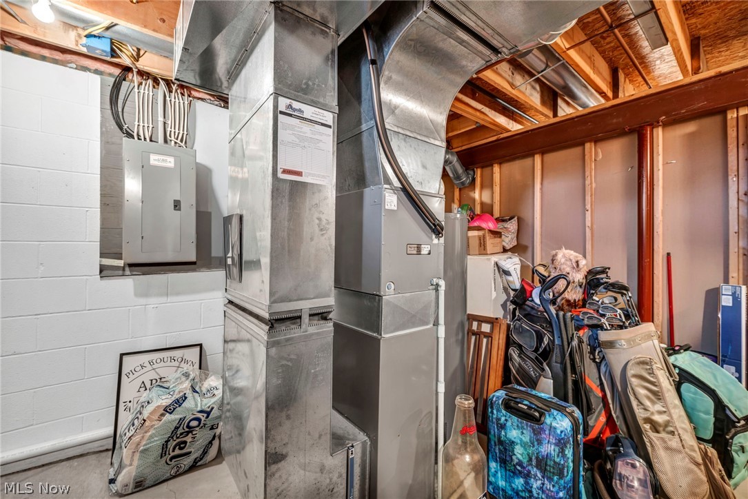 Forest Rdg Ph 2 Sub - Residential