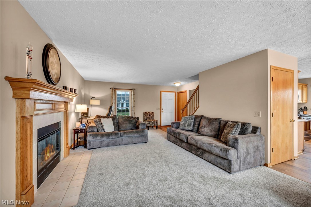 Forest Rdg Ph 2 Sub - Residential