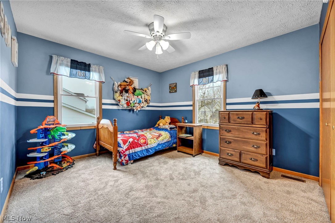 Forest Rdg Ph 2 Sub - Residential