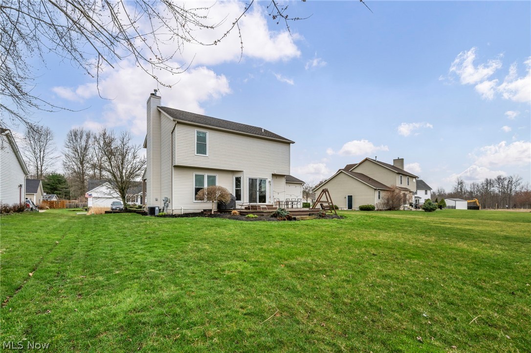 Forest Rdg Ph 2 Sub - Residential