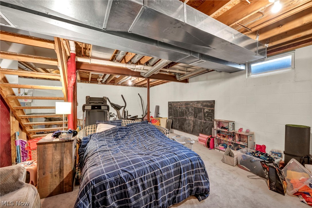 Forest Rdg Ph 2 Sub - Residential