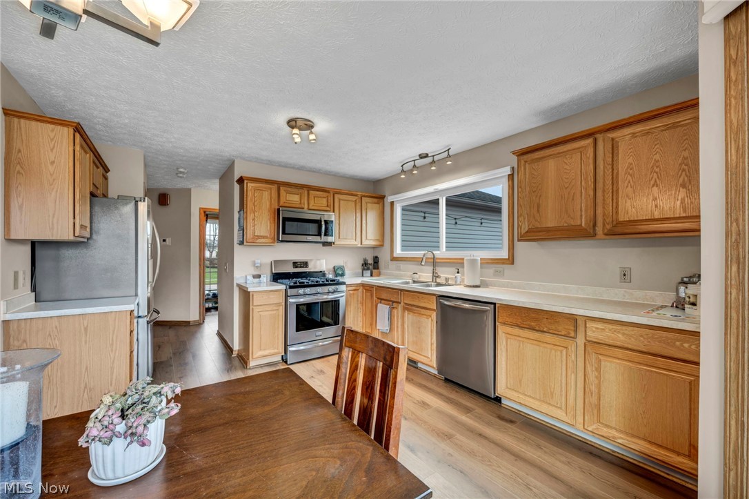 Forest Rdg Ph 2 Sub - Residential