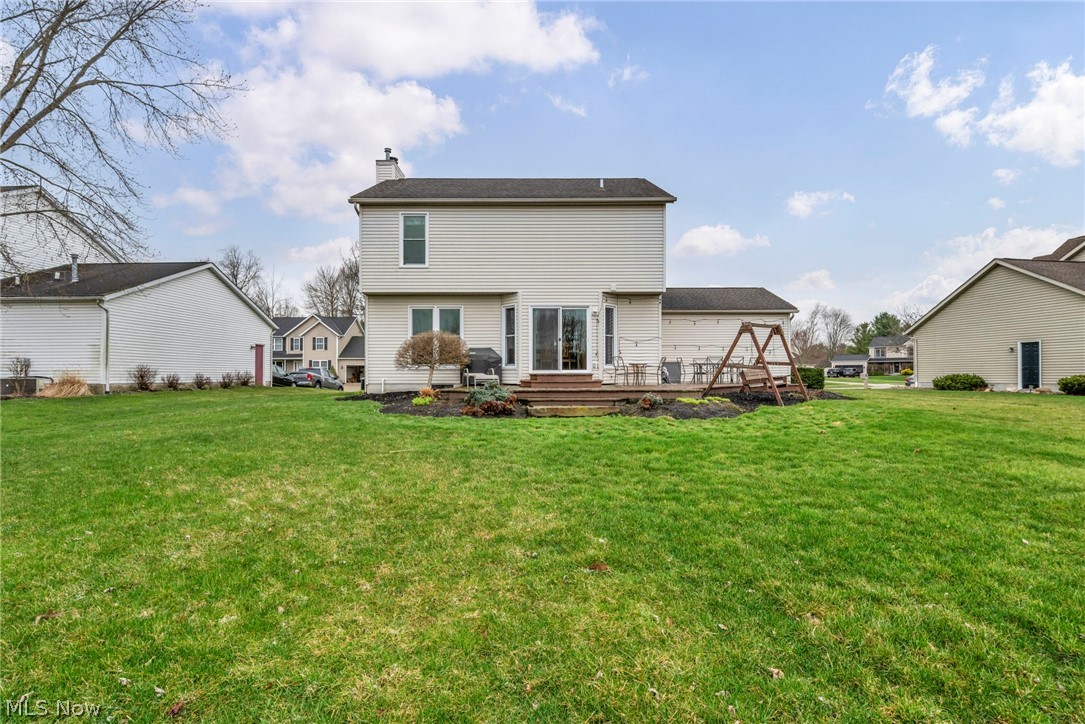 Forest Rdg Ph 2 Sub - Residential