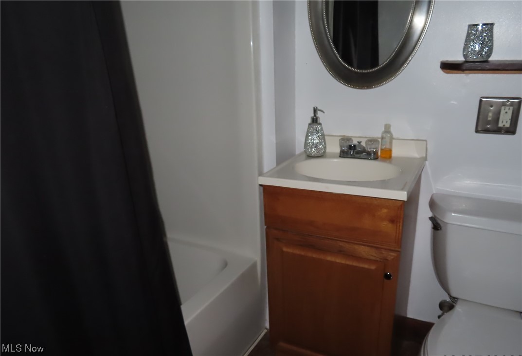 Vermilion on the Lake - Residential