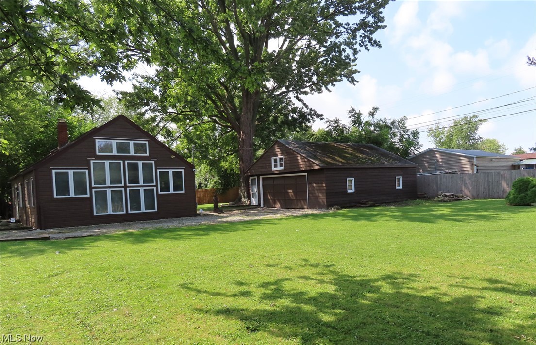 Vermilion on the Lake - Residential