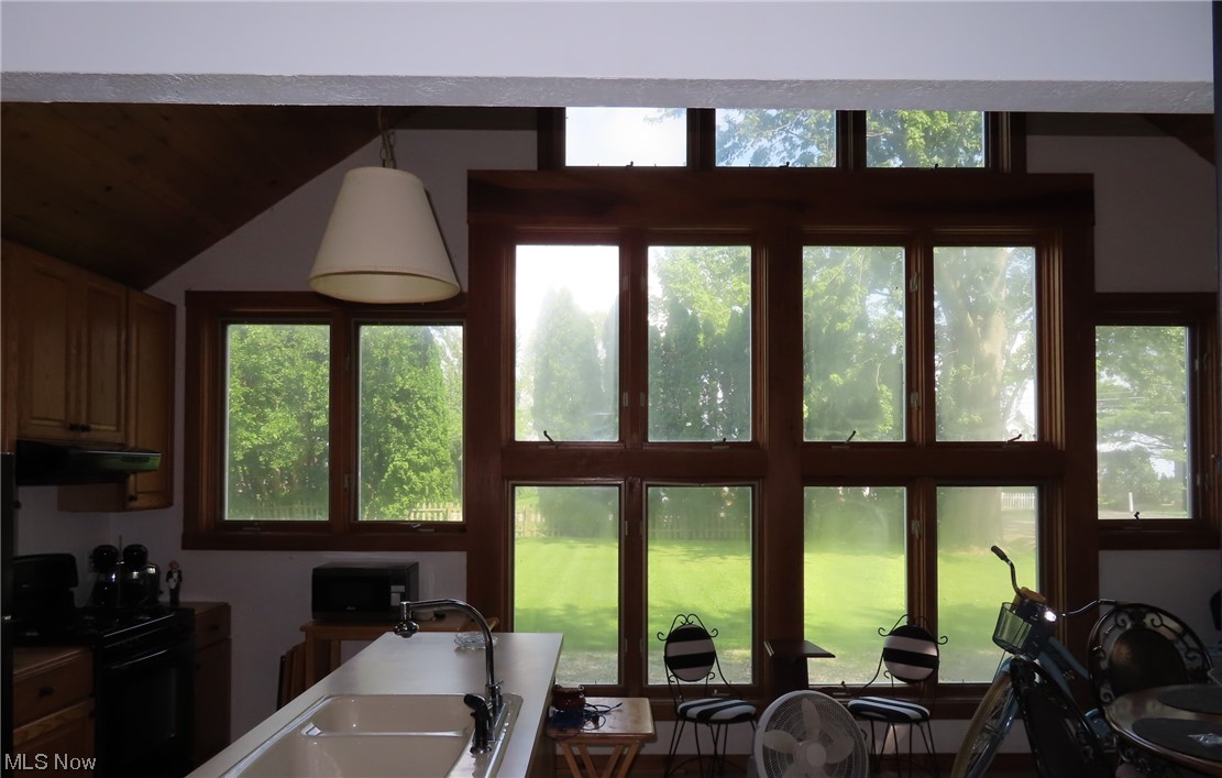 Vermilion on the Lake - Residential