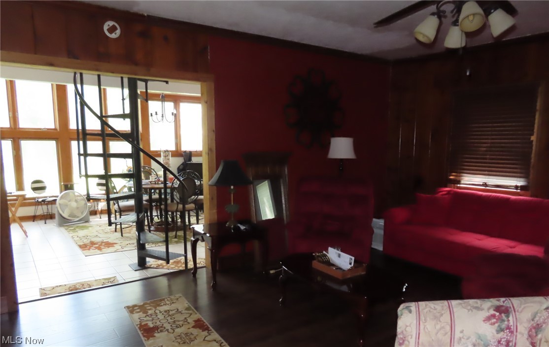 Vermilion on the Lake - Residential