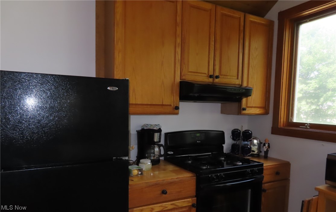 Vermilion on the Lake - Residential