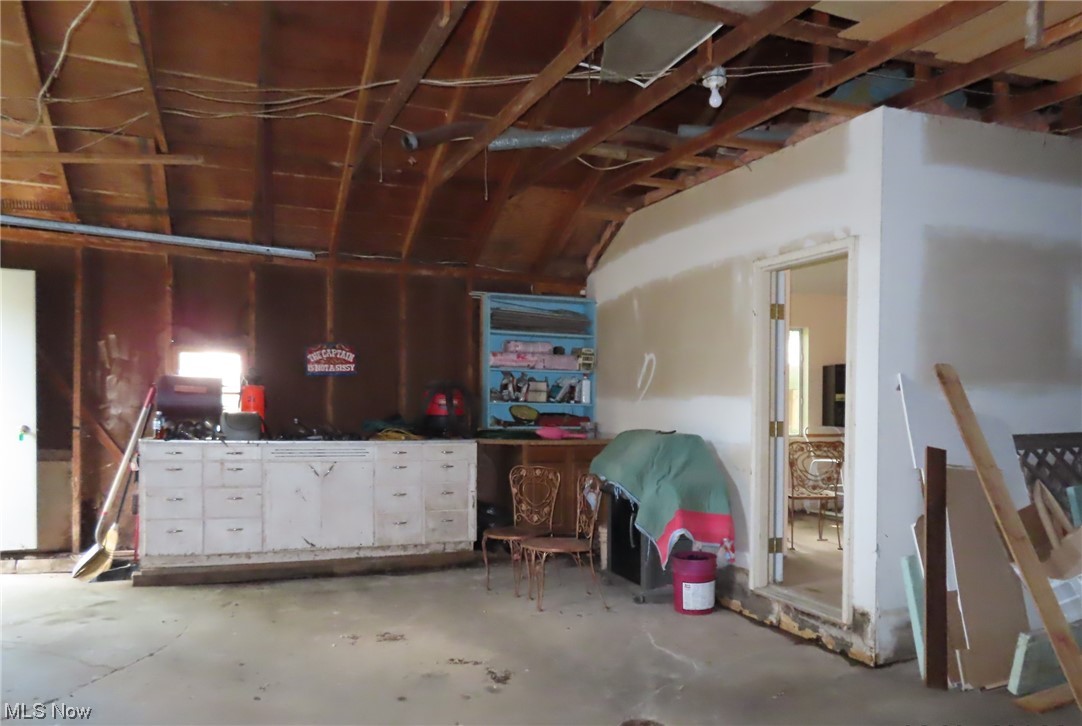 Vermilion on the Lake - Residential