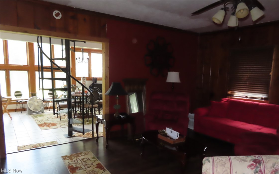 Vermilion on the Lake - Residential