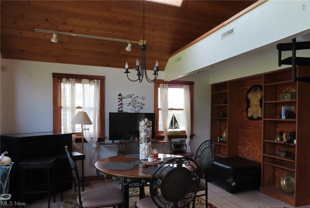 Vermilion on the Lake - Residential