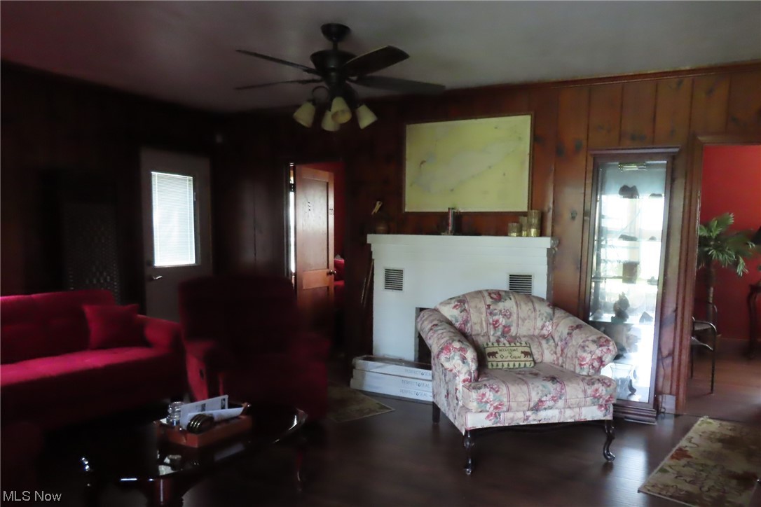 Vermilion on the Lake - Residential