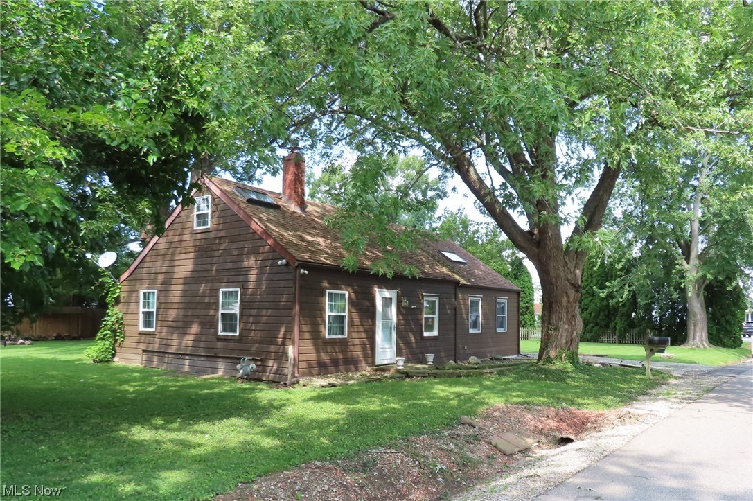 Vermilion on the Lake - Residential