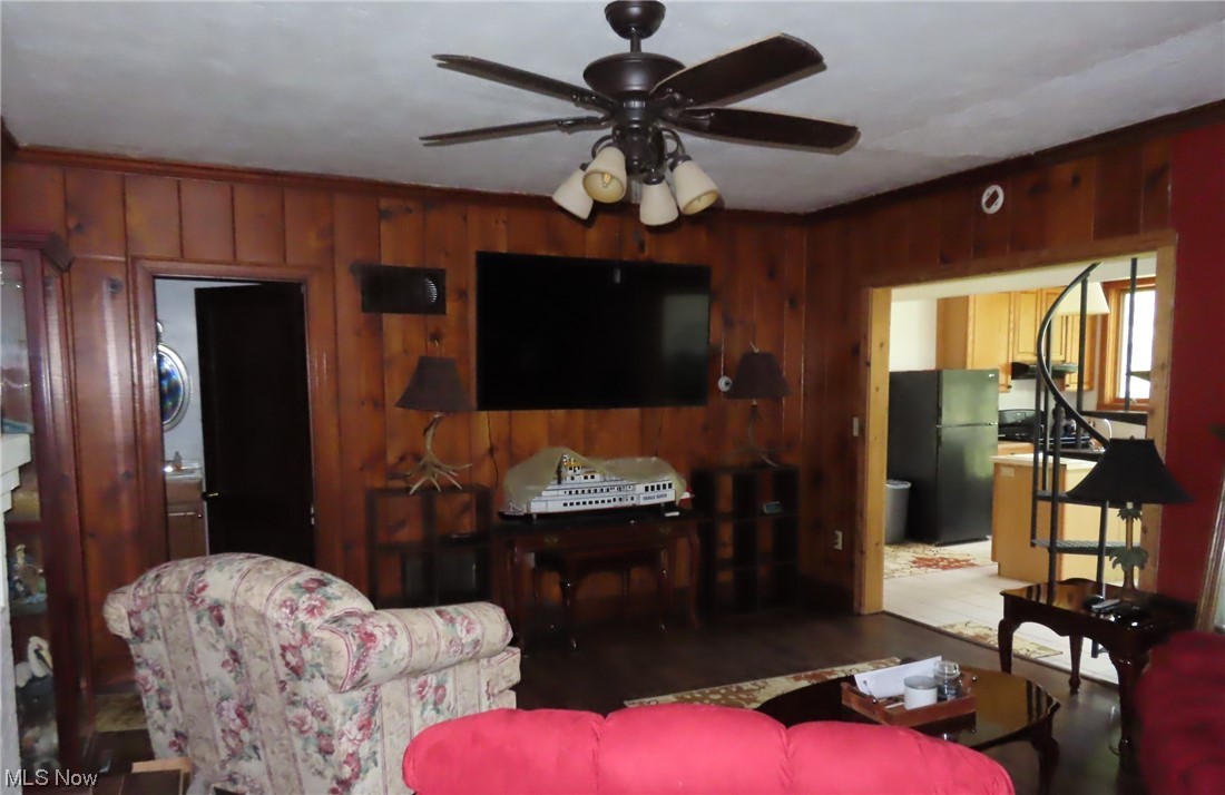 Vermilion on the Lake - Residential